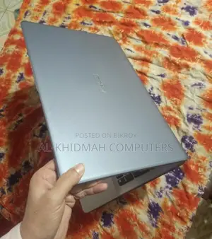 Asus Core i3 8th Gen Ultra Slim Laptop, 128/4, Dedicated Graphics.