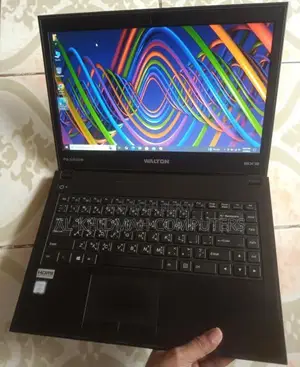 Laptop 4GB Intel Core i3 SSD 128GB
