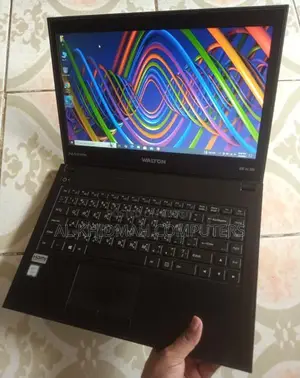Laptop 4GB Intel Core i3 SSD 128GB