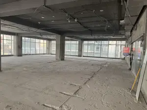 Commercial Open Space for Rent in Banani C/A, 6000+6000 Sft, Total 12000 Sft