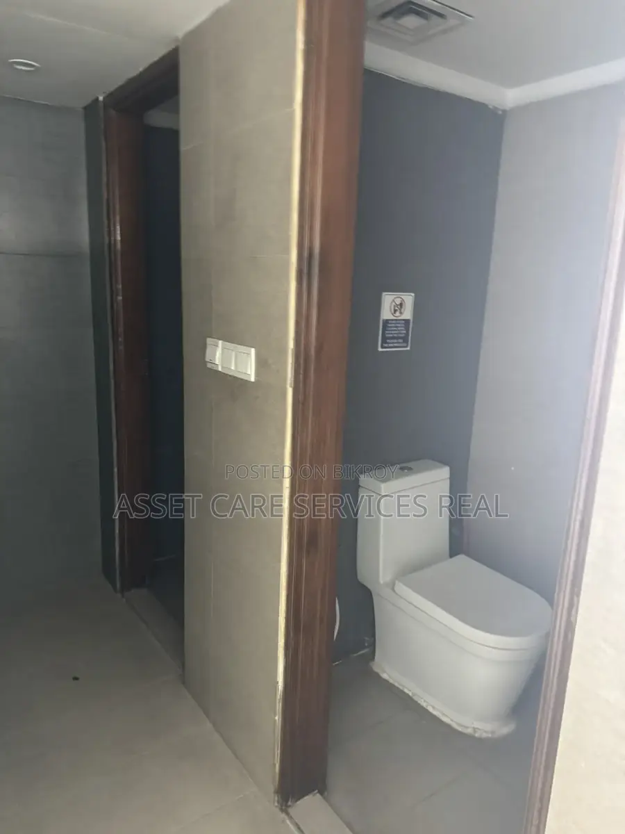 Commercial Open Space for Rent in Banani C/A, 6000+6000 Sft, Total 12000 Sft