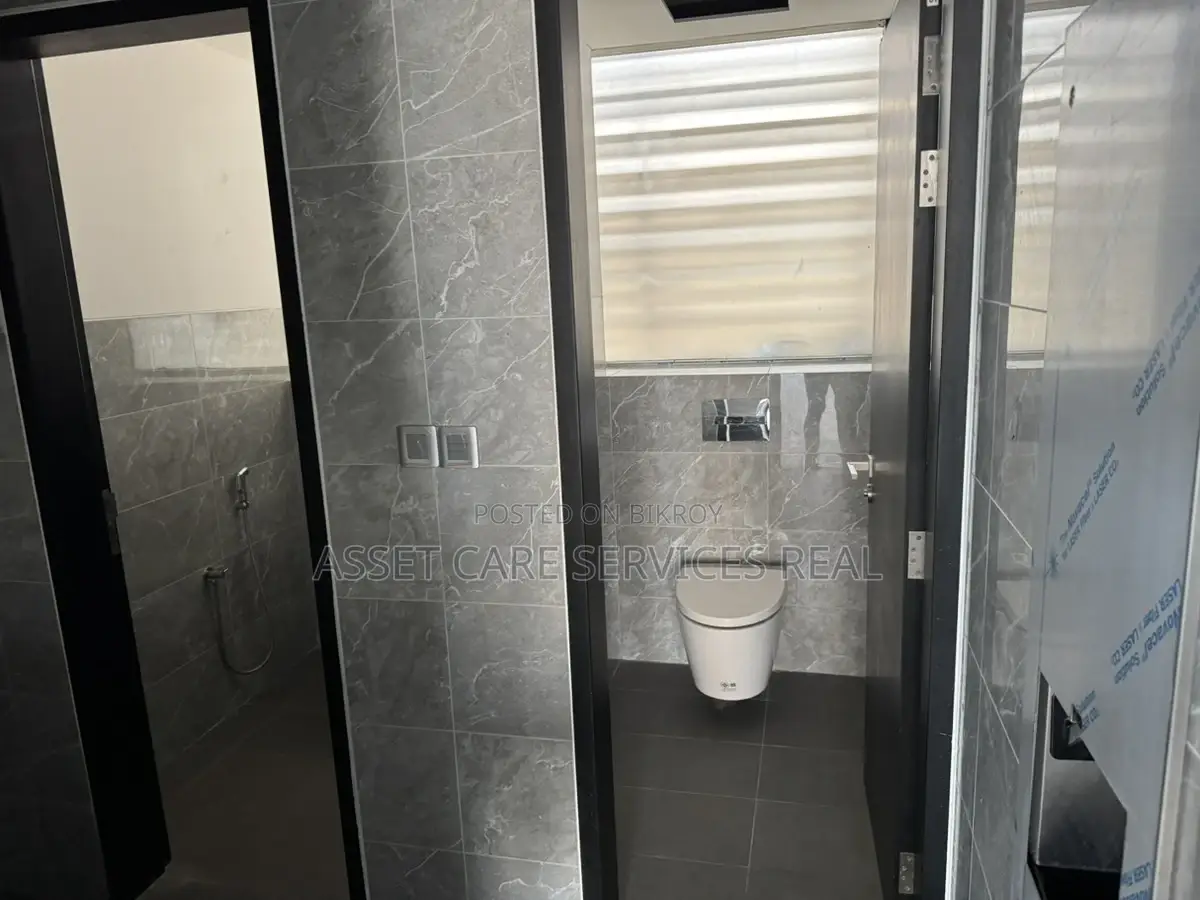 Commercial Open Space for Rent in Banani C/A, 6000+6000 Sft, Total 12000 Sft