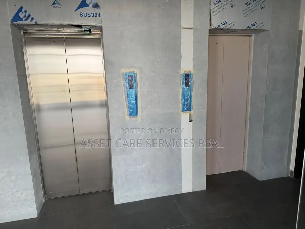 Commercial Open Space for Rent in Banani C/A, 6000+6000 Sft, Total 12000 Sft