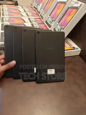 Samsung Tab for Kids, Large Display, Eye Comfort