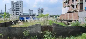 Uttara 17D 3 Katha Plot Sale