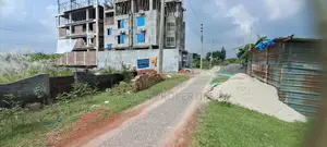 Uttara 17D 3 Katha Plot Sale