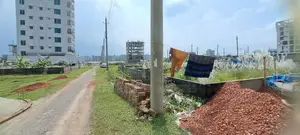 Uttara 17D 3 Katha Plot Sale