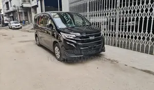 Toyota Noah NON HYBRID KEY PKG 2020
