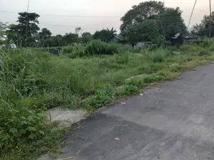 ৩০০ ফুটের কাছে, সামনের রাস্তা ৫৪ ফুট, সেক্টর#৫ এ ৬.২৫ কাঠার প্লট