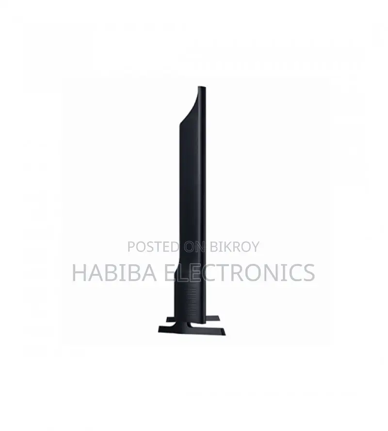 Samsung 32" T4500 HD Smart LED TV Voice Remote
