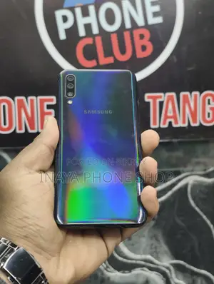Samsung Galaxy A50 (4/64) (Used)