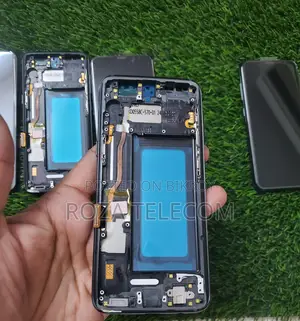 Samsung S8 TFT display w/f