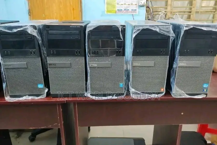 Dell Brand Pc