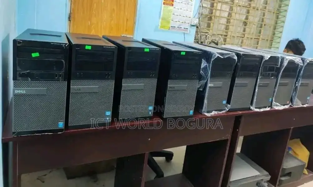 Dell Brand Pc