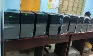 Dell Brand Pc
