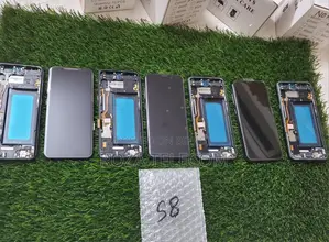 Samsung S8 TFT display w/f