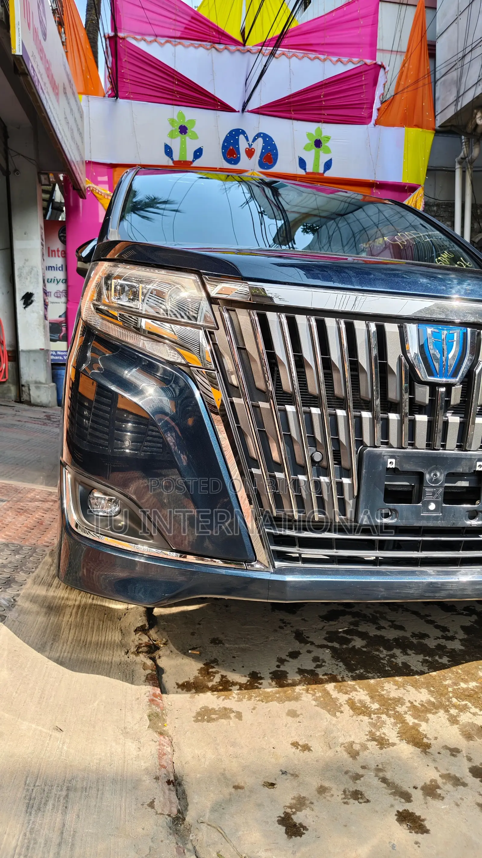Toyota Esquire GI PREMIUM HV PUSH 2020