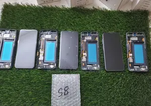 Samsung S8 TFT display w/f