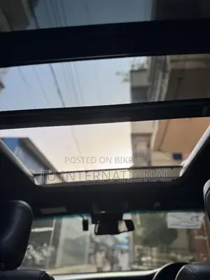 Toyota Harrier PREMIUM PKG 2020