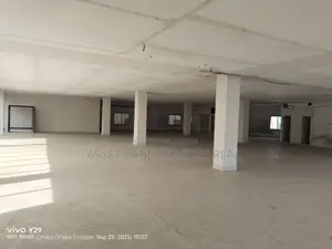 1st Floor 10100 Sqf Commercial Space Rent @ Motijheel