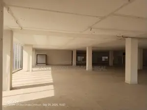1st Floor 10100 Sqf Commercial Space Rent @ Motijheel