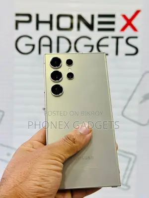 Samsung Galaxy S24 Ultra (Used)