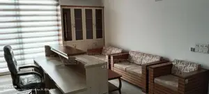 গুলশান ২ সার্কেলে সম্পূর্ণ ফার্নিশড কমার্শিয়াল স্পেস ভাড়া হবে