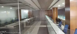গুলশান ২ সার্কেলে সম্পূর্ণ ফার্নিশড কমার্শিয়াল স্পেস ভাড়া হবে