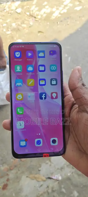 Vivo V15 8/128 (Used)