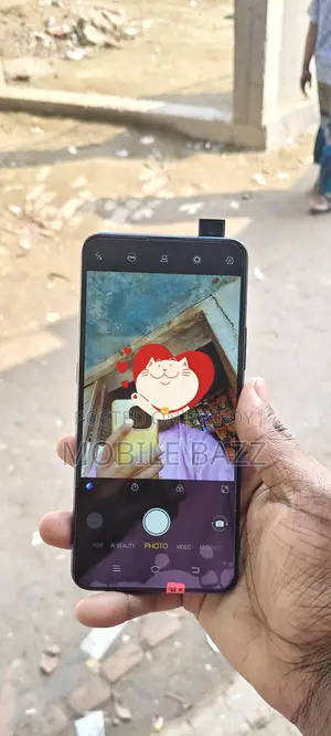 Vivo V15 8/128 (Used)