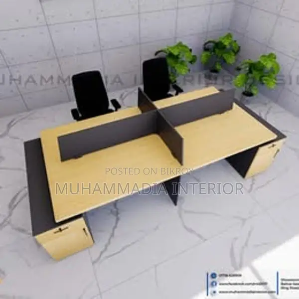 Workstation Table ( MID-939)