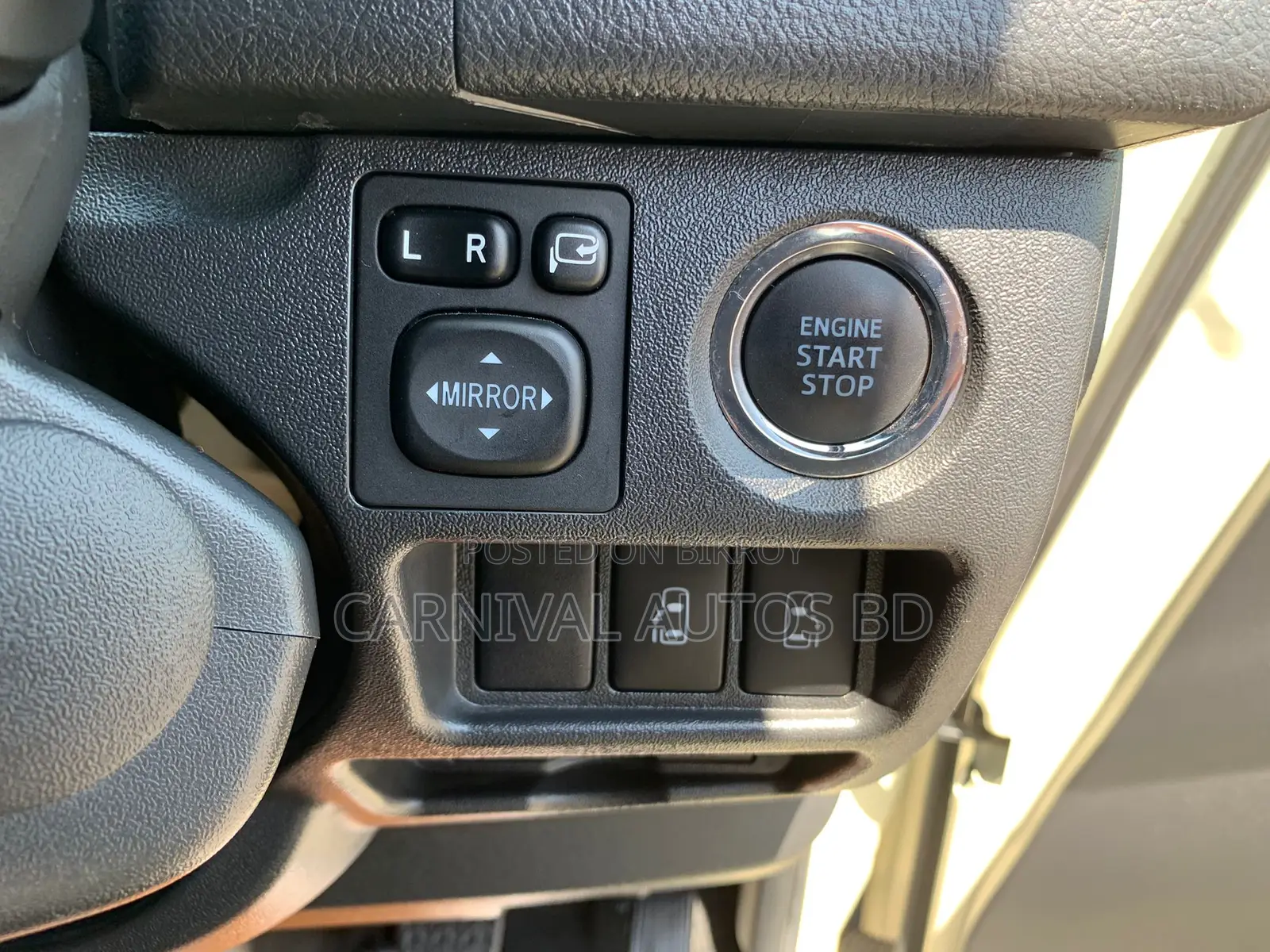 Toyota Hiace SUPER GL SPECIAL E. 2021