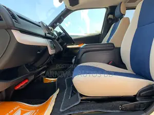 Toyota Hiace SUPER GL SPECIAL E. 2021