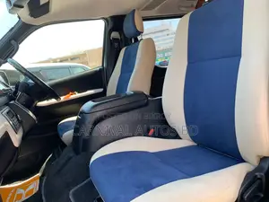 Toyota Hiace SUPER GL SPECIAL E. 2021