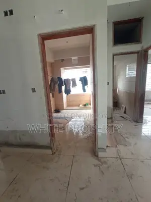 3 Katha Single Unit apartment sale in Bashudhora R/A