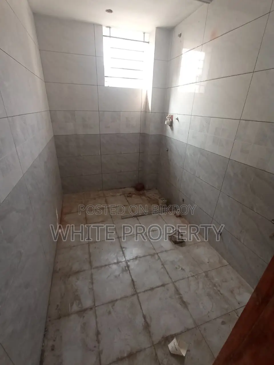 3 Katha Single Unit apartment sale in Bashudhora R/A