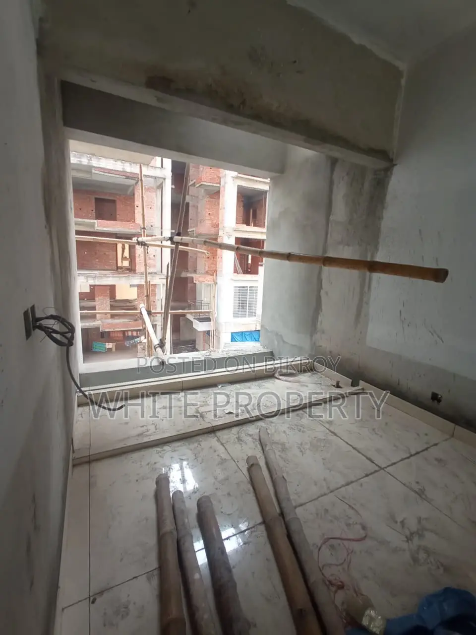 3 Katha Single Unit apartment sale in Bashudhora R/A