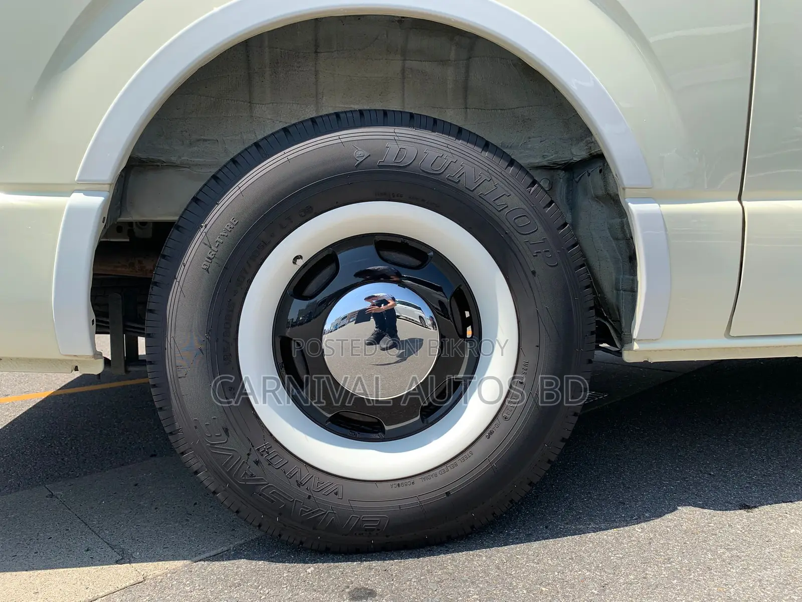 Toyota Hiace SUPER GL SPECIAL E. 2021