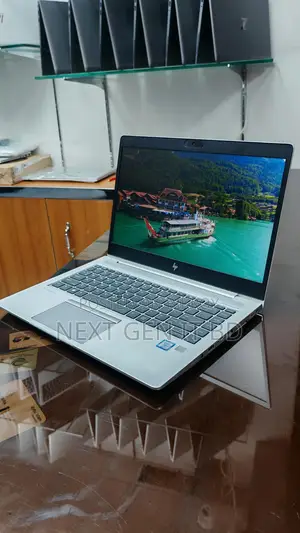 Laptop HP EliteBook 840 G6 8GB Intel Core I5 SSD 256GB