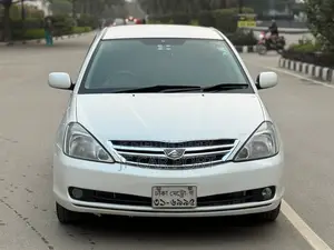 Toyota Allion G Super Fresh 2005