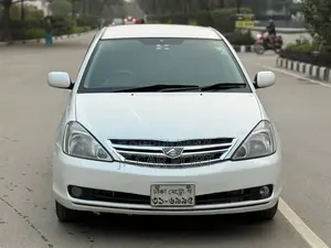 Toyota Allion 2005 Pearl
