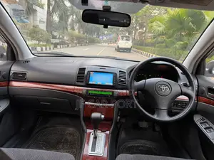 Toyota Allion G Super Fresh 2005