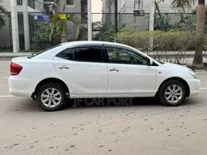 Toyota Allion G Super Fresh 2005