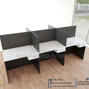 Workstation Table ( MID-937)