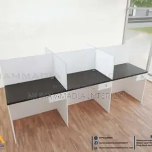 Workstation Table ( MID-937)
