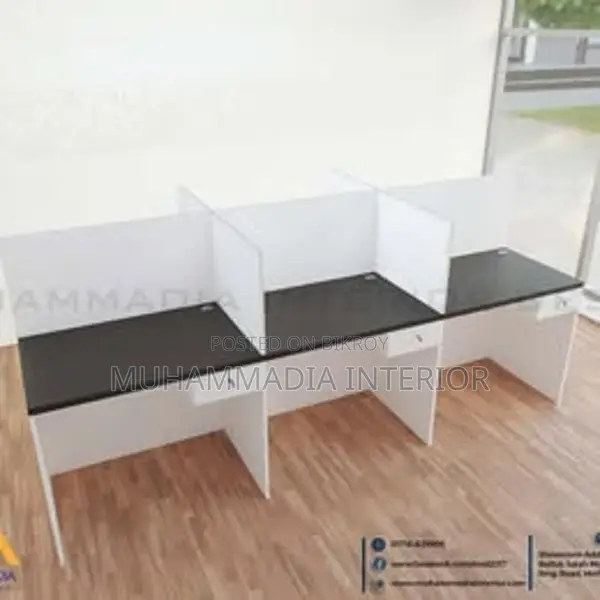 Workstation Table ( MID-937)