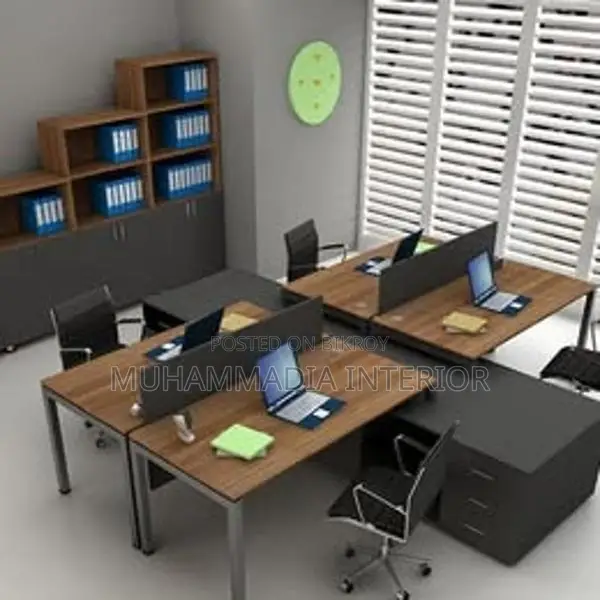 Workstation Table ( MID-928)