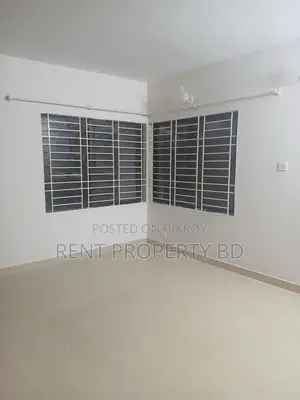 2700 sft 3-bedroom nice apartment for rent in Gulshan