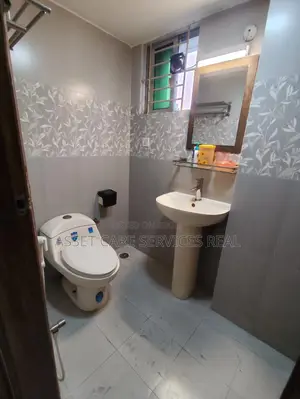 South Banani 3-Bed Fully Furnished Apartment for Rent Near Road-11