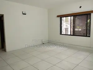 2800 SFT 4 BED FLAT FOR RENT IN BARIDHARA